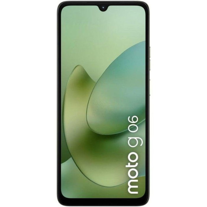 Motorola moto g06 6.88 8GB 256GB Verde